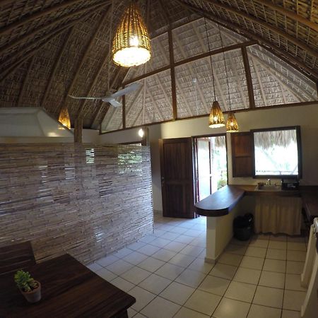 Casa Aditi Mazunte Exterior foto