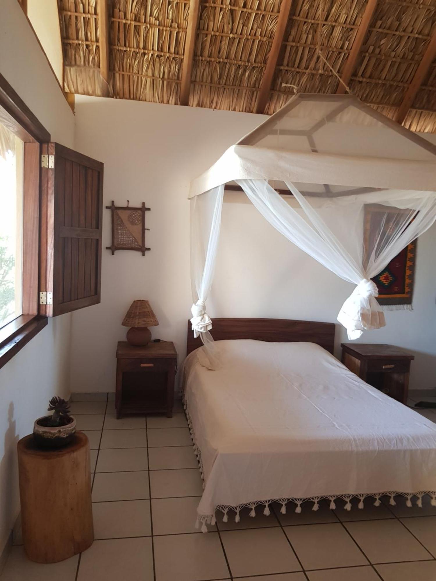Casa Aditi Mazunte Zimmer foto