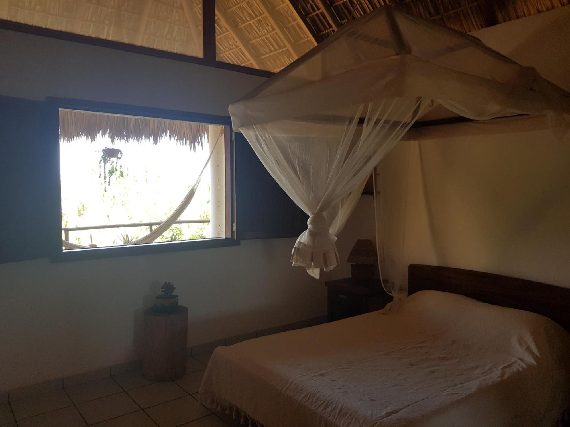 Casa Aditi Mazunte Zimmer foto