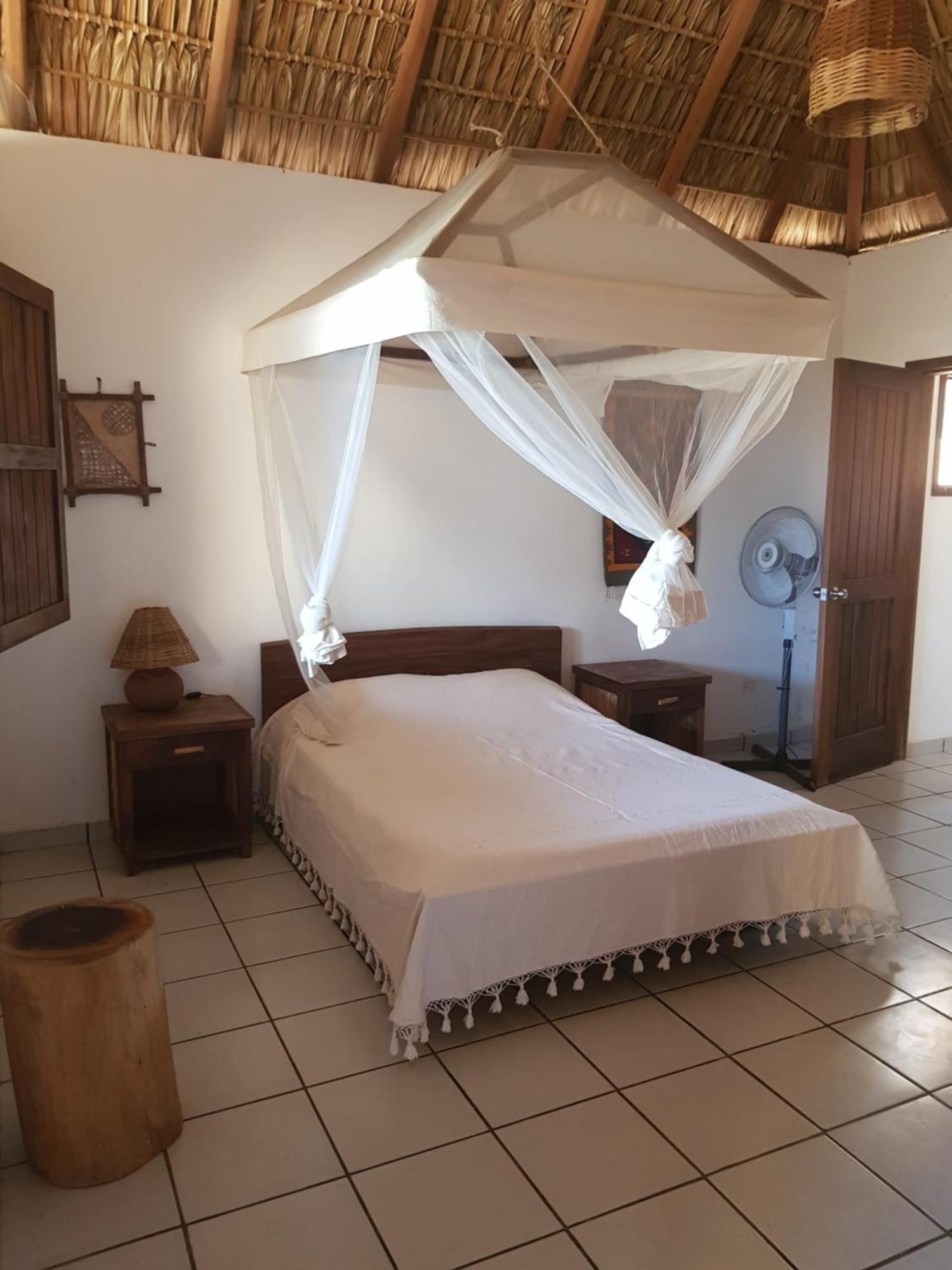 Casa Aditi Mazunte Zimmer foto