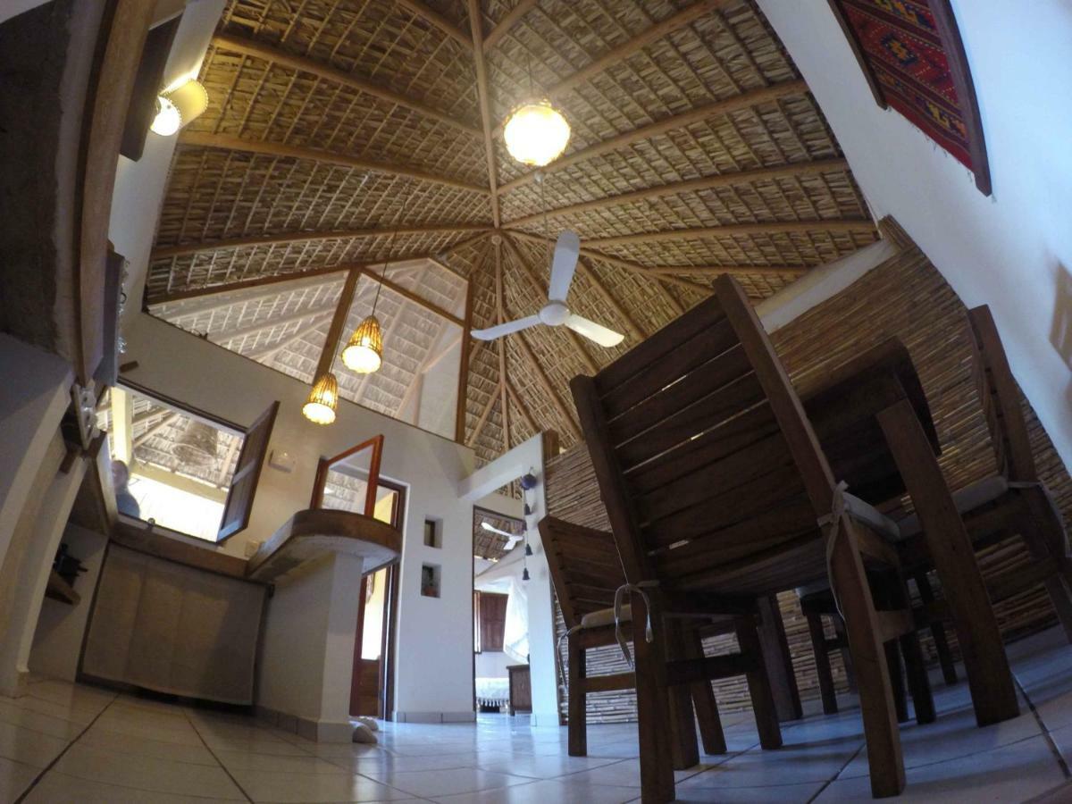 Casa Aditi Mazunte Exterior foto
